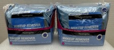 Neutrogena Makeup Remover Ultra Soft Cleaning Towelettes Wipes 100ct Total