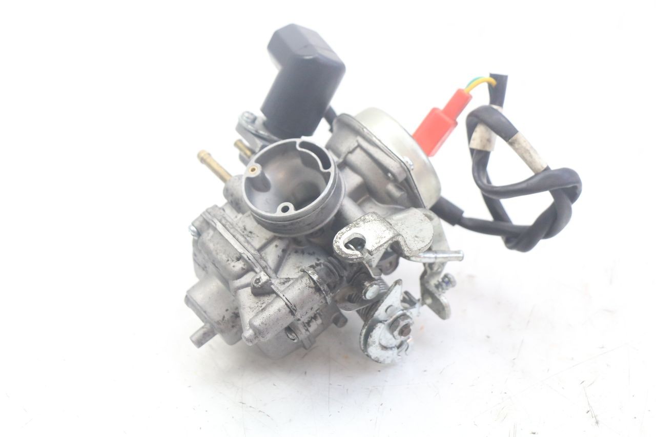 CARBURADOR - TNT MOTOR ROMA 10' 4T 50 (2007 - 2018)