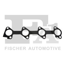 KRÜMMERDICHTUNG FÜR RENAULT KANGOO (KC0/1 ), DACIA DUSTER (HS ) - FA1 422-007