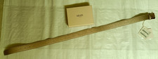 cintura LIU-JO AF 2236 GOLD