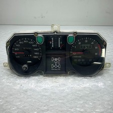Speedometer Speedo Clocks See Description for Mitsubishi PAJERO V46WG MK2 2.8T