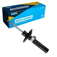 Bilstein B4 Gas-StoßDÄMpfer Vorne Links Passend FüR BMW 1 2 | 22-317391