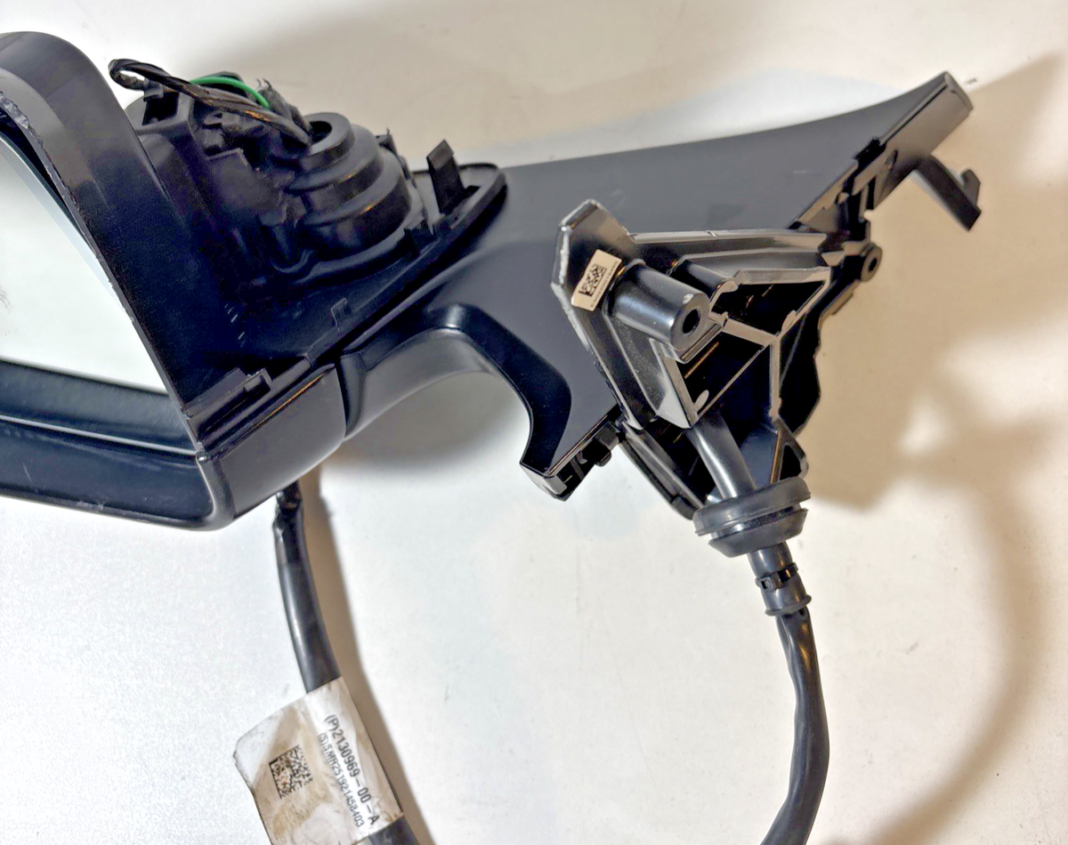 2025+ Tesla Model Y Left Door Mirror Rear View Driver Side 2130969