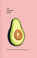 Julian Zaal - Avocado Book Recipes For The World's Most Instagra - G245Z