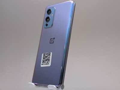OnePlus 9 LE2117 128GB Winter Mist T-Mobile Unlocked W087468
