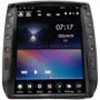 LINKSWELL 12.1'' T-Style Smart-Link System TS-TYTC12-1RR-4P (Discontinued)