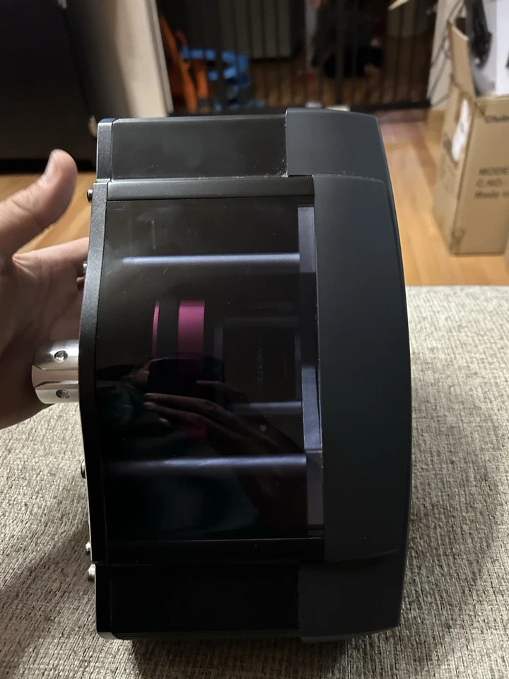 Fanatec Clubsport V2.5 Wheel Base Game Sim New Open Box - Image 2 of 4