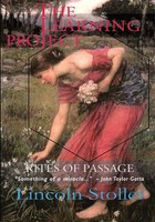 Lincoln Stoller | The Learning Project | Taschenbuch | Englisch (2019)