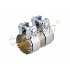 ORIGINAL® Topran Rohrverbinder, Abgasanlage für VW PASSAT B8 Variant TIGUAN