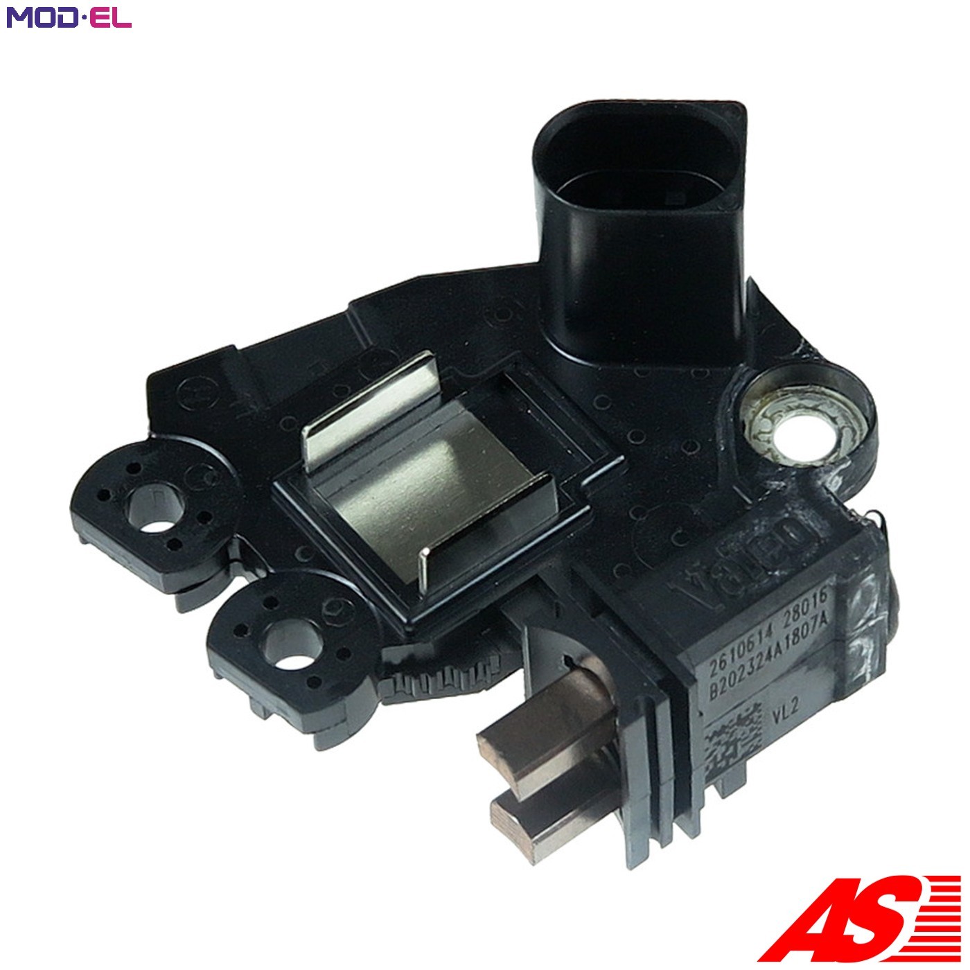 ALTERNATOR REGULATOR ARE3156(VALEO) FORALTERNATOR REGULATOR ARE3156(VALEO) FOR M