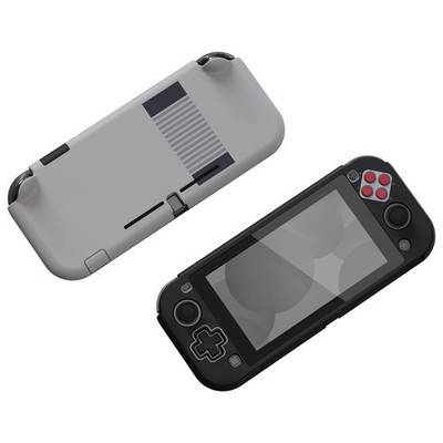 PlayVital Switch Lite Protective Shell NESstyle Retro Style