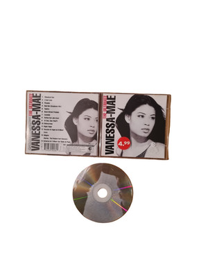 CD - Vanessa Mae - The Ultimate