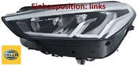 Hella 1LX015368-131 Hauptscheinwerfer Links Scheinwerfer Frontscheinwerfer