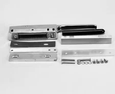 Nu-Vu Kit,Repl,Handle,Uses 50-0285M 254-2007 - Genuine OEM Replacement Part