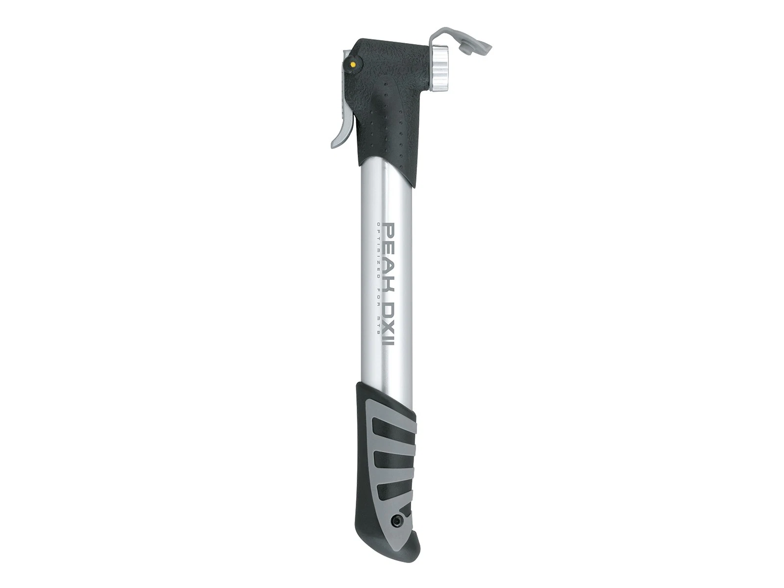 Topeak Peak DX II MasterBlaster Pump - Thumbnail 3