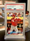 ⭐️ SHOHEI OHTANI 2018 TOPPS UPDATE #US285 PSA 9 MINT RC ROOKIE CARD 🔥