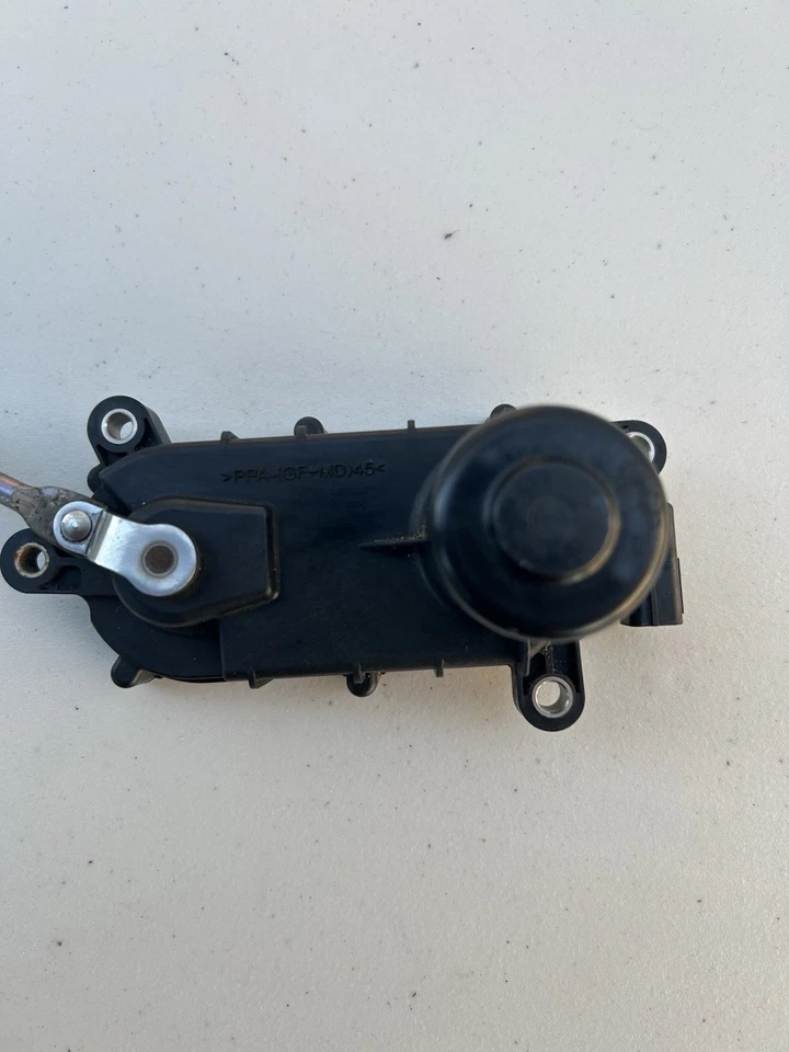 Motor VCM de admisión para Hyundai Tucson Kia Optima 2015-2019 28323-2GGA1 911-923 Foto 3 de 4
