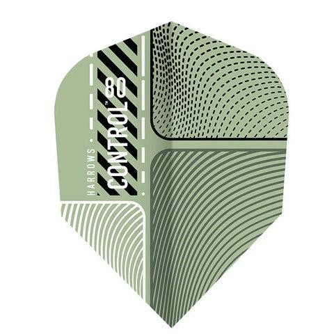 Harrows Prime Control Standard Dart Flights