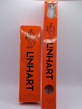 LINHART Tooth Whitener Gel 1.7 oz and toothbrush