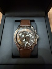 Swiss  Victorinox Chronograph Classic 241498