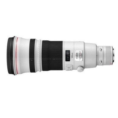 Canon EF 500mm f/4 L IS II USM Lens for sale online | eBay