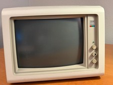 IBM Enhanced Color Display 5154 EGA CRT Monit...