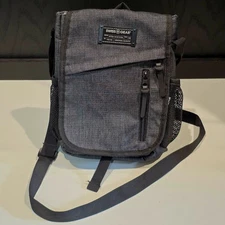 Swiss Gear Getaway 2.0 Vertical Boarding Bag For Tablet Phone Luggage Crossbody