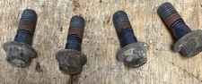 2003 Ford Ranger Front Caliper Bolts