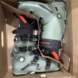 Salomon Shift Pro 130 | eBay