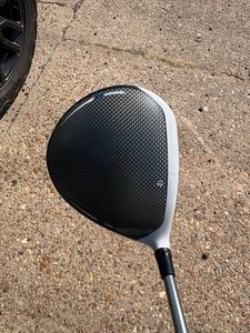 Taylormade Sim Max D Driver | eBay