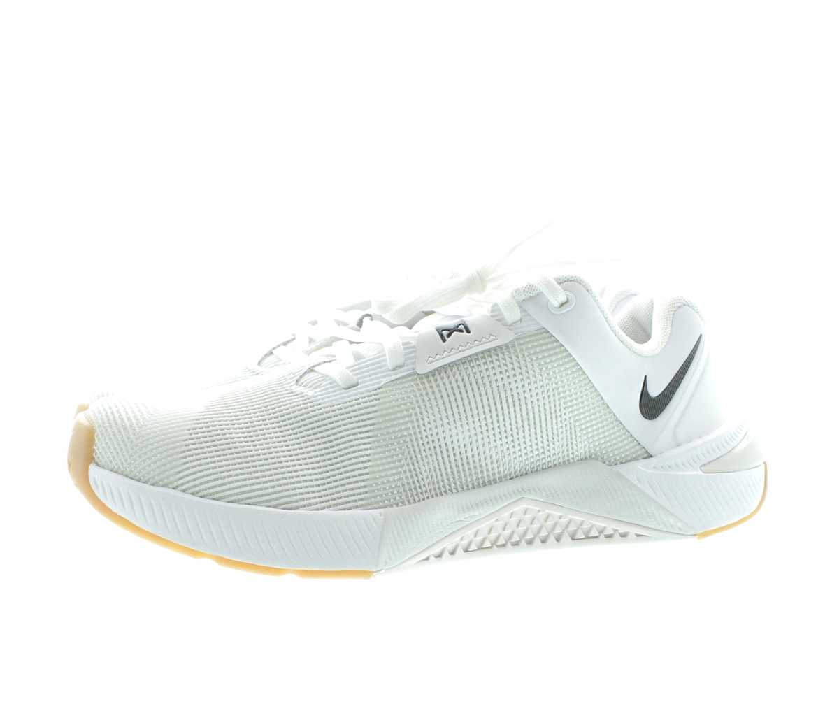 Size 12 - Nike Metcon 10 White Black Gum for sale online | eBay