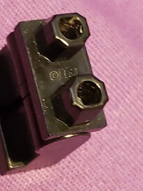 LEGO Ninjago Minifigure Lot Stone Army Warrior PARTS Red Yellow Blue *Read Desc*