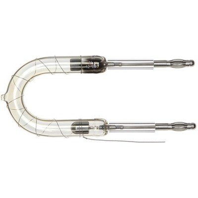 HENSEL U-Blitzröhre für Integra 1000 Plus, Expert D Serie & Speed Max by