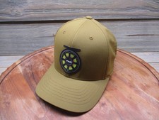 Ping Hat Cap Snap Back One Size Brown Golf Re...