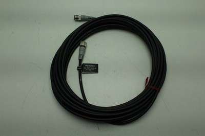Keyence GL-RCT10PM-R Kabel für Lichtvorhang 10m. ''Neu''