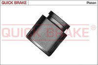 Quick Brake Kolben, Bremssattel Links, Rechts, Vorderachse U.A. FüR CitroËN