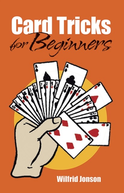 Card Tricks for Beginners,Wilfrid Jonson - Image 3