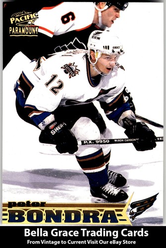 1998 Peter Bondra #242