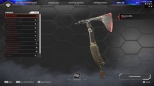 Full Access Bloodhound Ravens Bite Heirloom A...