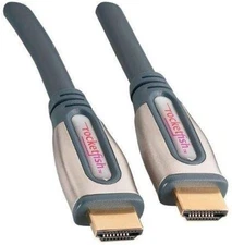 Rocketfish 3D 1080p HD In Wall Cable - 8ft