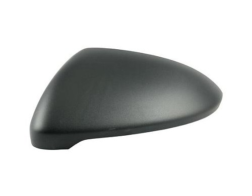 calotta retrovisore destro volkswagen golf 7 dal 2012 nera - Imagen 1 de 1