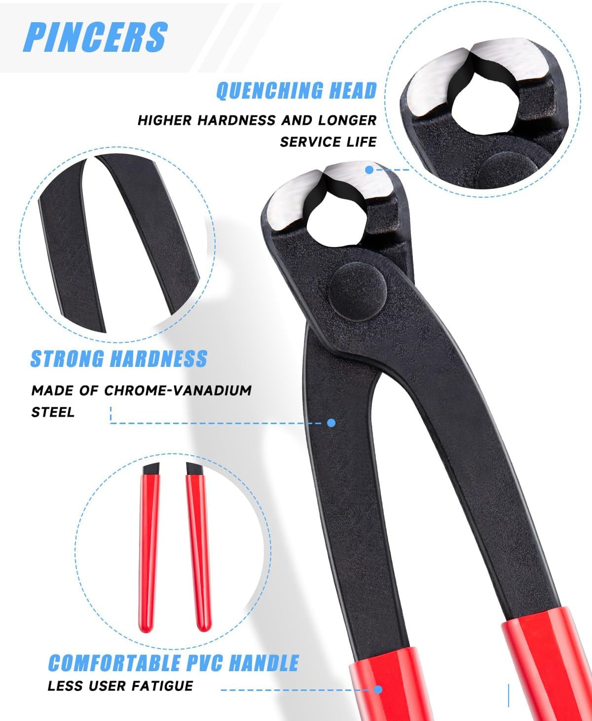 210PCS 304 Stainless Steel Single Ear Hose Clamp Assortment Kit - 12 Sizes (6-36