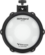 Roland Standard V-Pad PD-8H Electronic Drum Pad - 8 inches 3-pack 