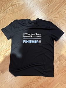 非売品 JP Morgan Run 2026 Tシャツ& Descenteバッグ Jp Morgan for sale | eBay