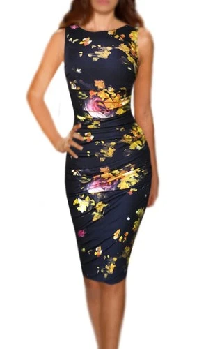 SALE! $3,900 DOLCE & GABBANA Dress size 40 deal from eBay