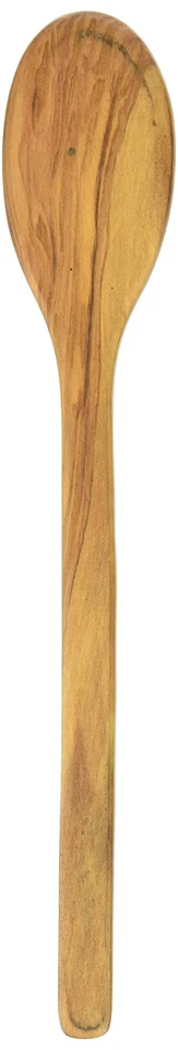 Eddington 50016 Italian Olive Wood Pasta Server, Handcrafted in Europe, Brown... - Image 2 of 4