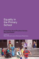 Dave Hill (U. A.) | Equality In The Primary School | Taschenbuch | Englisch