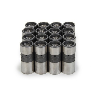 COMP Cams 812-16, High Energy Hydraulic Flat Tappet Lifter Set of 16 Steel