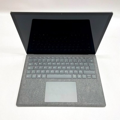 Microsoft Surface Laptop 4, 13.5'', 8 GB/256 GB, Intel Core i5-1145G7, Iris Xe,