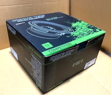 Ground Zero 8" Competition Woofer GZCK 200SPL